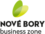 NOVÉ BORY bussiness zone